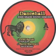 Various - Dancehall (High Grade Sound Remixes) Vol. 2