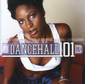 Dennis Brown - Dancehall 101 Vol. 4