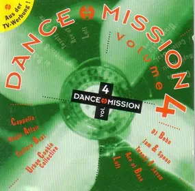 Various Artists - Dance Mission Vol. 4