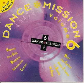 Various Artists - Dance Mission Vol.6