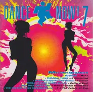 Maxx / U 96 / Erasure a.o. - Dance Now! Vol.7