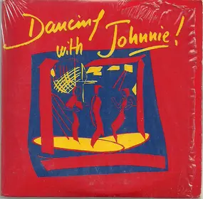 Billy Idol - Dancing With Johnnie !