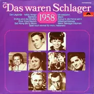 Lolita, Peter Kraus, Bert Kaempfert a.o. - Das Waren Schlager 1958