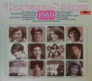Various - Das Waren Schlager 1969