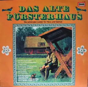 Various Artists - Das Alte Försterhaus