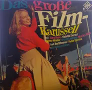 Zarah Leander / Heinz Maria Lins / etc - Das Große Filmkarussell