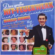 Orchester Heinz Gietz / Ireen Sheer / Bernd Clüver - Das Große Hit-Feuerwerk Aus "Musik Ist Trumpf"