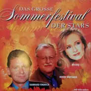 Kristina Bach / Hansi Hinterseer a.o. - Das Grosse Sommerfestival Der Stars