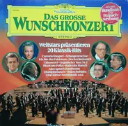 Herbert von Karajan / Berliner Philharmoniker - Das Grosse Wunschkonzert