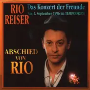 Various - Das Konzert Der Freunde - Abschied Von Rio