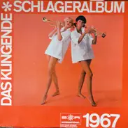 Peggy March, Procol Harum, The Monkees,.. - Das Klingende Schlageralbum 1967