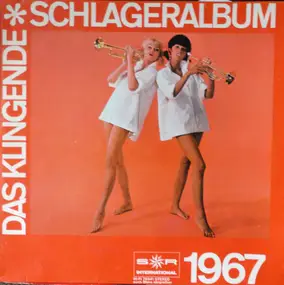Peggy March - Das Klingende Schlageralbum 1967