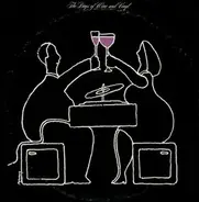 Tim Buckley, James Taylor, America, Bonnie Raitt... - Days Of Wine And Vinyl