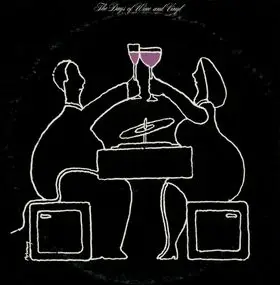 Tim Buckley - Days Of Wine And Vinyl