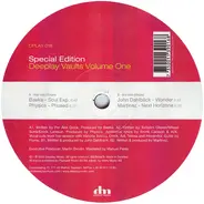 V.A. - Deeplay Vaults Volume One