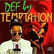 Soundtrack - Def By Temptation (OST)