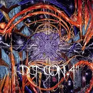 Various - Defcon 4 EP