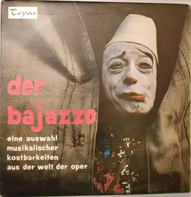 Various Artists - Der Bajazzo