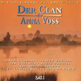 Various Artists - Der Clan Der Anna Voss (Soundtrack)