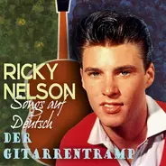 Various - Der Gitarrentramp - Ricky Nelson Songs Auf Deutsch