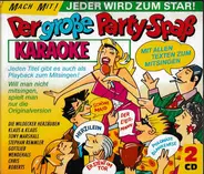 Klaus & Klaus / Freddy Quinn / etc - Der große Party-Spaß Karaoke