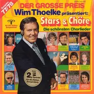 Karel Gott, Vicky Leandros, Heino - Der Grosse Preis (Ausgabe 77/78) - Wim Thoelke Präsentiert: Stars & Chöre: Die Schönsten Chorlieder