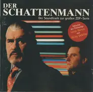 Willy DeVille / Bonnie Tyler / Chris Rea a.o. - Der Schattenmann