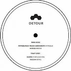 Various Artists - Detour 001