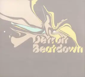 Various Artists - Detroit Beatdown (Volume One)