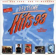 Die Prinzen, Rainhard Fendrich, Ugo Jürgens & others - Deutsche Hits '93