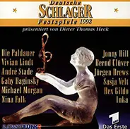 Jürgen Drews / Rex Gildo a.o. - Deutsche Schlager Festspiele 1998