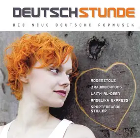 Mia - Deutschstunde - Die Neue Deutsche Popmusik