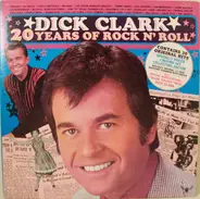 The Orioles / The Everly Brothers / The Shangri-Las - Dick Clark: 20 Years Of Rock N' Roll