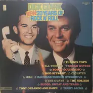 Bobby Goldsboro / Rod Stewart / Lulu a.O. - Dick Clark: New 20 Years Of Rock N' Roll Volume IV