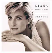 Queen / George Michael / Annie Lennox a.o. - Diana (Princess Of Wales) Tribute