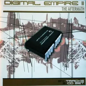 The Crystal Method - Digital Empire II : The Aftermath