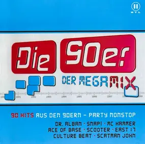Ace of Base - Die 90er Der Megamix