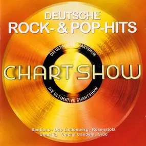Santiano - Die Ultimative Chart Show - Deutsche Rock- & Pop-Hits