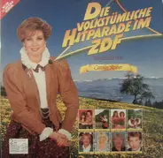 Kastelruther Spatzen, Patrick Lindner, Bianca a.o. - Die Volkstümliche Hitparade Im ZDF