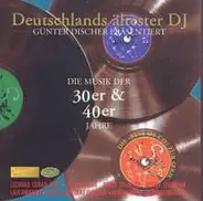 Lecuona Cuban Boys, Heinz Rühmann & Hans Albers u.a. - Die "Best Of-CD"