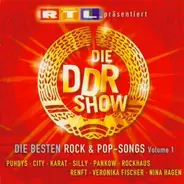 Puhdys / Nina Hagen / City a.o. - Die Besten Rock & Pop-Songs Volume 1