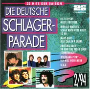 Karel Gott, Mary Roos, Die Flippers, a.o. - Die Deutsche Schlager-Parade 2/94