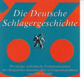 Freddy Quinn - Die Deutsche Schlagergeschichte - 1966