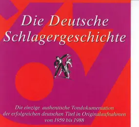 Roy Black - Die Deutsche Schlagergeschichte - 1967