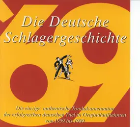 Heintje - Die Deutsche Schlagergeschichte - 1969