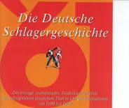 Ralf Bendix / Gus Backus - Die Deutsche Schlagergeschichte - 1961