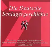 Roy Black / Peter Alexander a.o. - Die Deutsche Schlagergeschichte - 1971