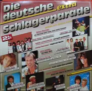 Benny Neyman / Bläck Fööss / a.o. - Die Deutsche Schlagerparade - Extra