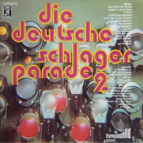 Heino - Die Deutsche Schlagerparade 2