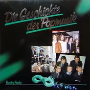 The Marmelade / The Turtles / Herman's Hermits a.o. - Die Geschichte der Popmusik - Hanky Panky, Vol. 23